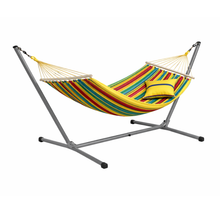 Load image into Gallery viewer, Aruba Vanilla Hammock - Weatherproof Single