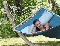Load image into Gallery viewer, American Dream Hammock & Stand