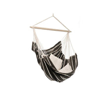 Load image into Gallery viewer, Brasil Hanging Chair Metal Stand Set

