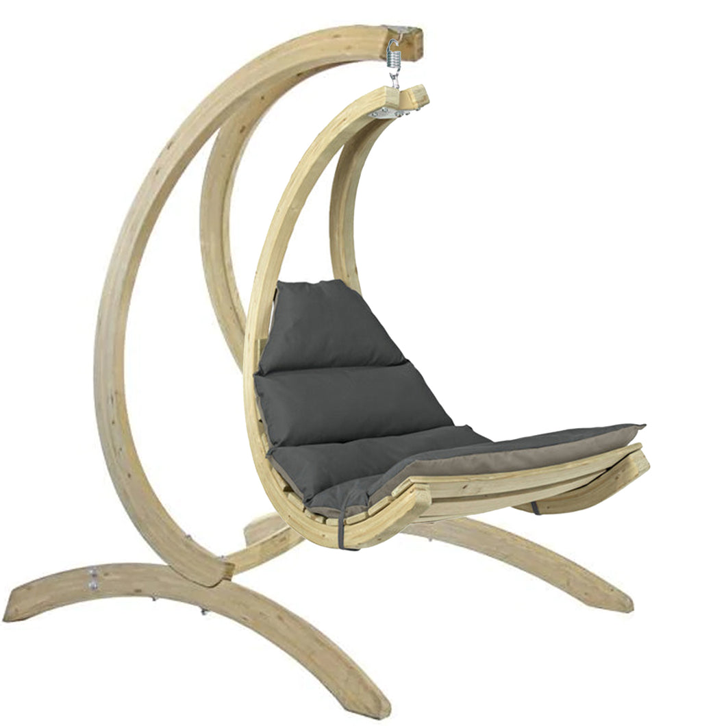 Swing Chair Set
