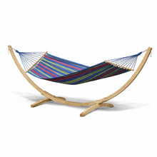 Load image into Gallery viewer, Aruba Juniper Hammock