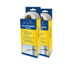 Load image into Gallery viewer, Brand Amazonas - White Ropes for hanging hammocks and hanging chairs - great for trees