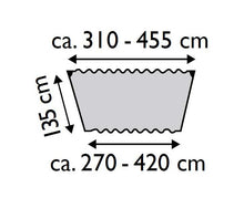 Load image into Gallery viewer, Hammock Weather Cover