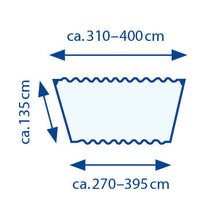 Load image into Gallery viewer, Hammock Weather Cover