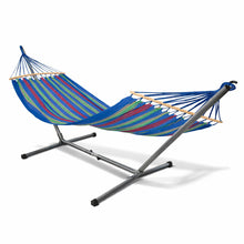 Load image into Gallery viewer, Aruba Juniper Hammock