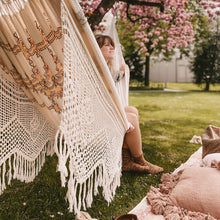 Load image into Gallery viewer, Rio Boho Hammock