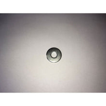 Load image into Gallery viewer, Metal washer on a light grey background
