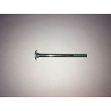 Load image into Gallery viewer, Metal screw on a grey background