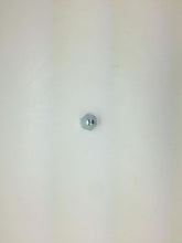 Load image into Gallery viewer, Small round object on a light grey background