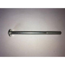 Load image into Gallery viewer, Metal screw on a grey background