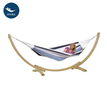 Load image into Gallery viewer, Amazonas Apollo & Marine Hammock Set