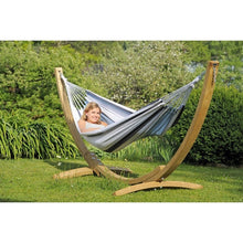Load image into Gallery viewer, Amazonas Apollo & Marine Hammock Set