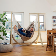 Load image into Gallery viewer, Amazonas Hammock Chair Artista Sand Hammock Chair