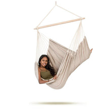 Load image into Gallery viewer, Amazonas Hammock Chair Artista Sand Hammock Chair