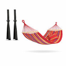 Load image into Gallery viewer, Aruba Cayenne Hammock