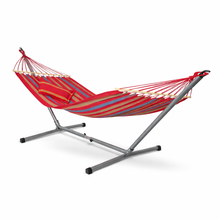 Load image into Gallery viewer, Aruba Cayenne Hammock