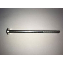 Load image into Gallery viewer, Metal screw on a grey background