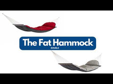 Load and play video in Gallery viewer, The Fat Hammock - Reversible