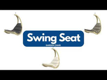 Load and play video in Gallery viewer, Swing Chair Set
