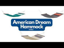 Load and play video in Gallery viewer, American Dream Sand Hammock
