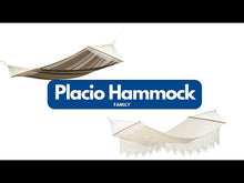 Load and play video in Gallery viewer, Palacio Natura Hammock