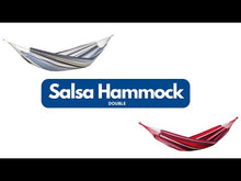 Load and play video in Gallery viewer, Salsa Marine Hammock