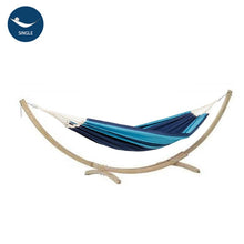 Load image into Gallery viewer, Amazonas Santana Hammock Set