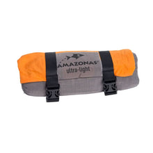 Load image into Gallery viewer, Amazonas Hammock Silk Traveller Techno Hammock Set (includes Micro Ropes)
