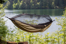 Load image into Gallery viewer, Moskito Traveller Thermo XXL