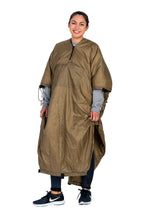 Load image into Gallery viewer, 2-in-1 Underquilt-Poncho