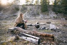 Load image into Gallery viewer, 2-in-1 Underquilt-Poncho