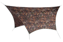 Load image into Gallery viewer, Traveller Tarp Forest