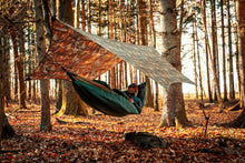 Load image into Gallery viewer, Traveller Tarp Forest