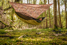 Load image into Gallery viewer, Moskito-Traveller Quilted