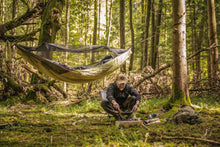 Load image into Gallery viewer, Moskito-Traveller Quilted