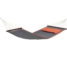 Load image into Gallery viewer, American Dream Grey Hammock - Amazonas Online UK