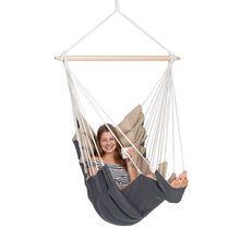 Load image into Gallery viewer, California Sand Hanging Chair - Amazonas Online UK