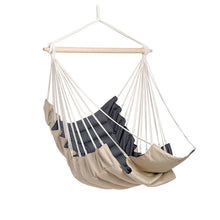 Load image into Gallery viewer, California Sand Hanging Chair - Amazonas Online UK