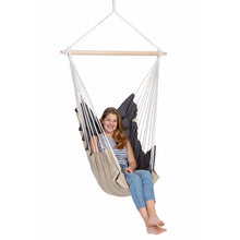 Load image into Gallery viewer, California Sand Hanging Chair - Amazonas Online UK