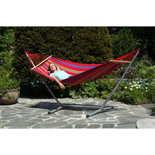 Load image into Gallery viewer, Aruba Cayenne Hammock - Amazonas Online UK