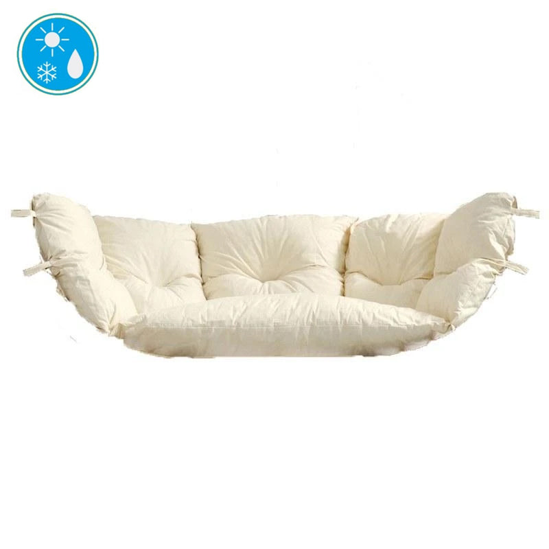 Globo Double Seater Filling