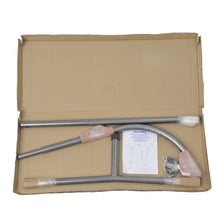 Load image into Gallery viewer, Palmera Rockstone Hammock Chair Stand - Amazonas Online UK