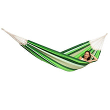 Load image into Gallery viewer, Paradiso Oliva Hammock - Amazonas Online UK