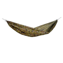 Load image into Gallery viewer, Travel Hammock Set Camouflage - Amazonas Online UK
