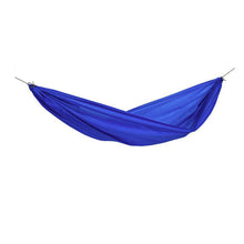 Load image into Gallery viewer, Travel Hammock Set Blue - Amazonas Online UK