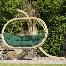 Load image into Gallery viewer, Globo Royal Double Seater Hanging Chair Set - Amazonas Online UK