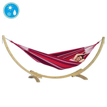 Load image into Gallery viewer, Apollo & Fuego Hammock Set - Amazonas Online UK