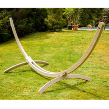 Load image into Gallery viewer, Olymp Hammock Stand (L) - Amazonas Online UK