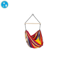 Load image into Gallery viewer, Relax Kids Hanging Chair - Rainbow - Amazonas Online UK