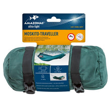 Load image into Gallery viewer, Moskito Traveller Hammock - Amazonas Online UK